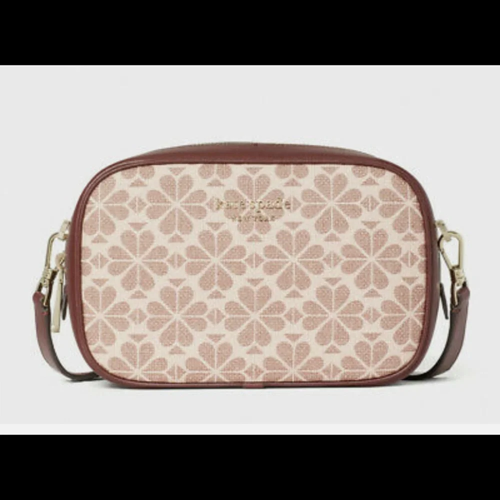 💯 Kate Spade camera bag - Picture 3 of 6